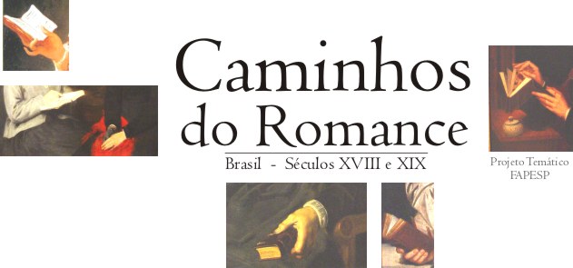 Caminhos do Romance 